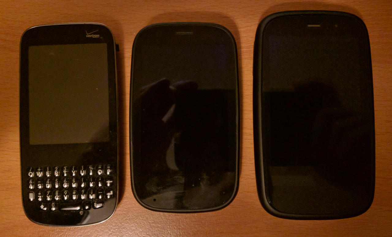 &ldquo;WebOS Devices closed&rdquo;